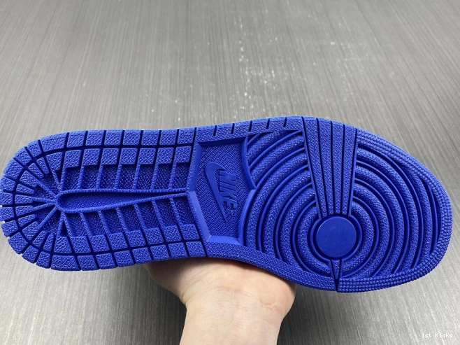 High OG 1 555088-404 Retro Jordan 0712